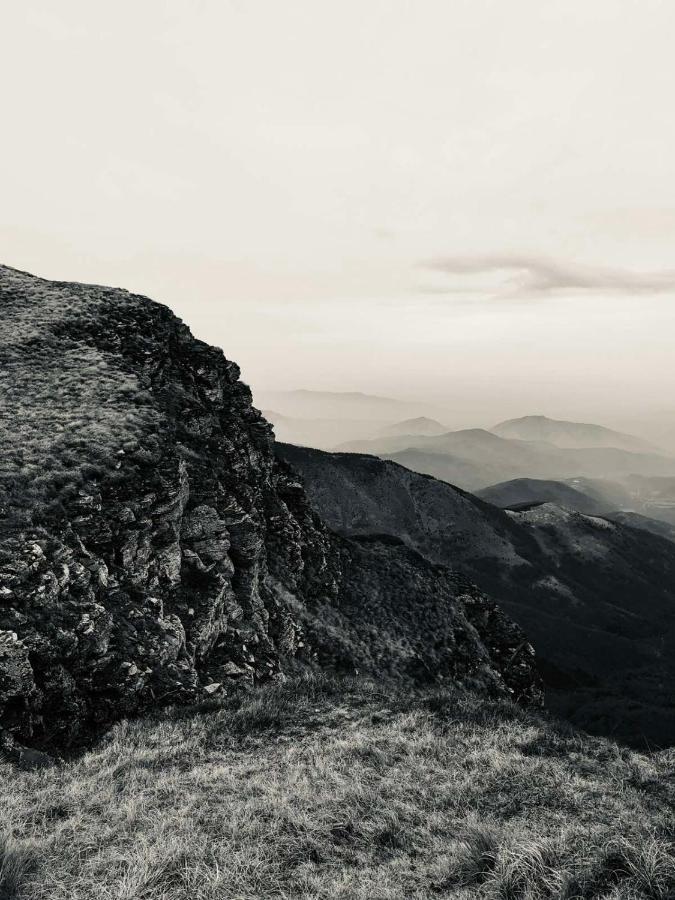 Kuca Za Odmor ,,Balkan” Crni Vrh Exteriér fotografie